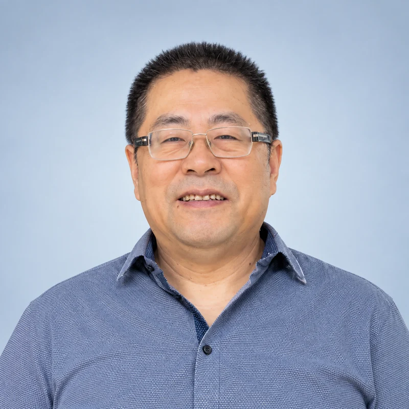 Tony Guo, Direttore ingegneria di CareGo