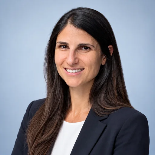 Larissa Tsafaridis, Controller finanza e risorse umane di CareGo