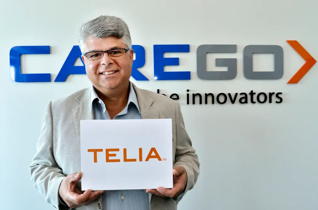 Frühe Automatisierung mit TELIA in einer Anlage von CareGo